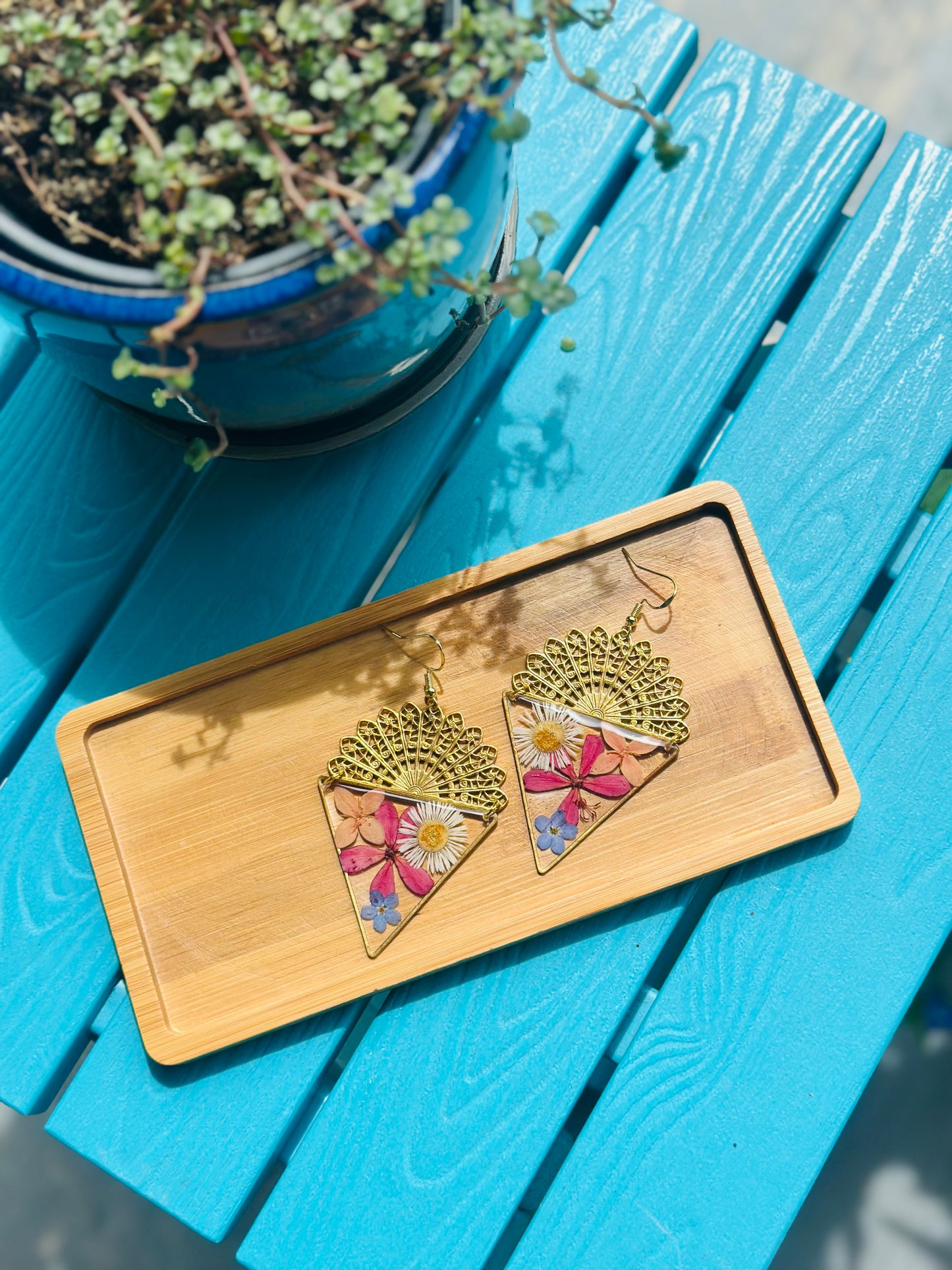 Laurie Earrings