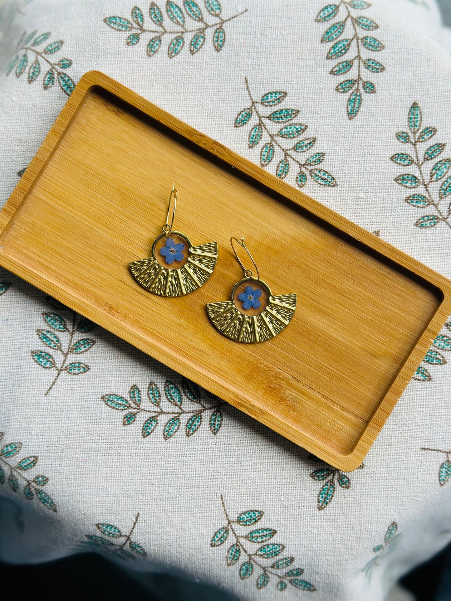 Fanny Earrings