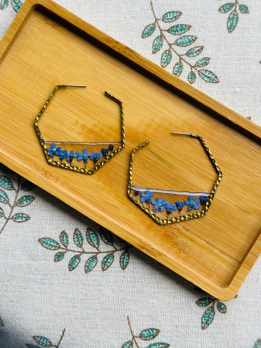 Markie Hoops