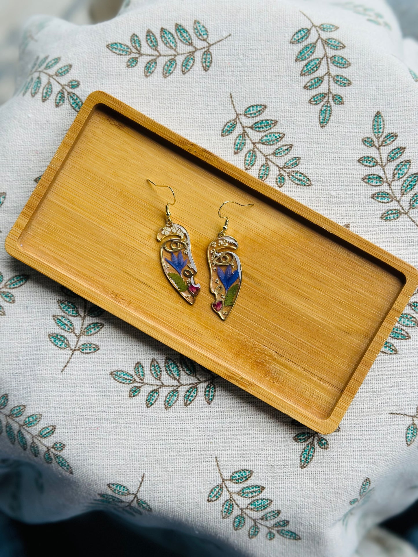 Mable Earrings
