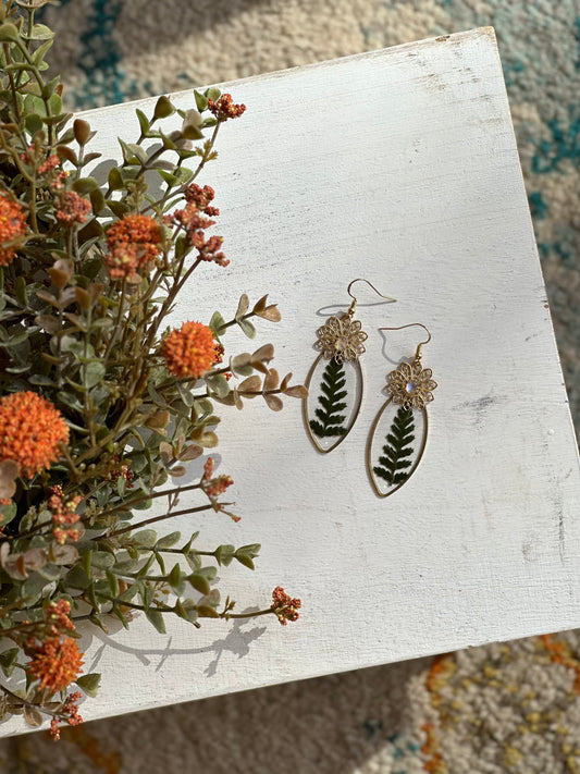 Avery Earrings