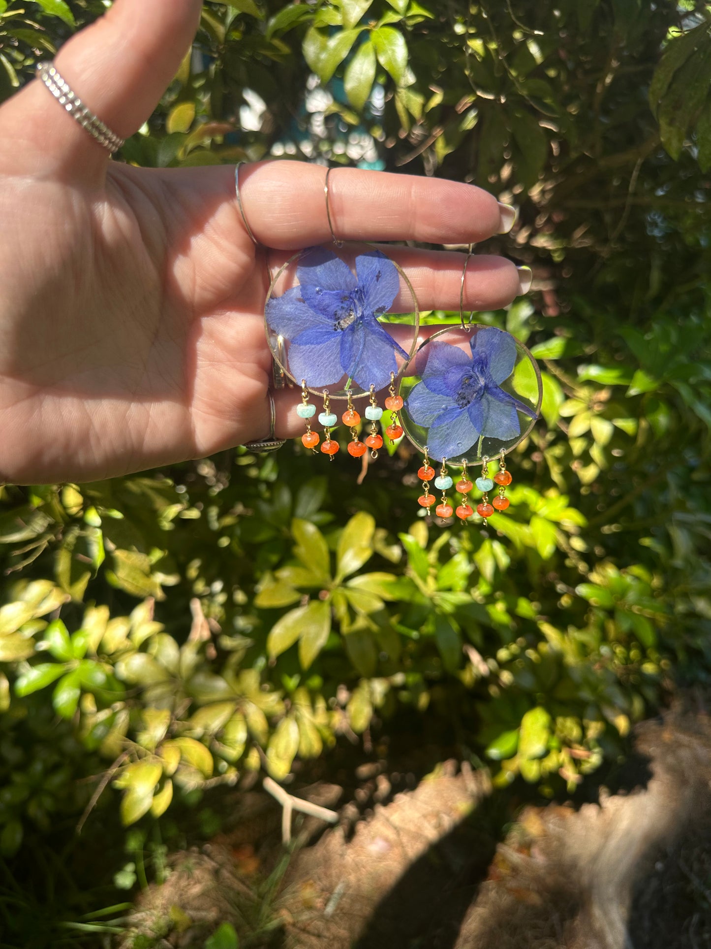 Ellis Earrings