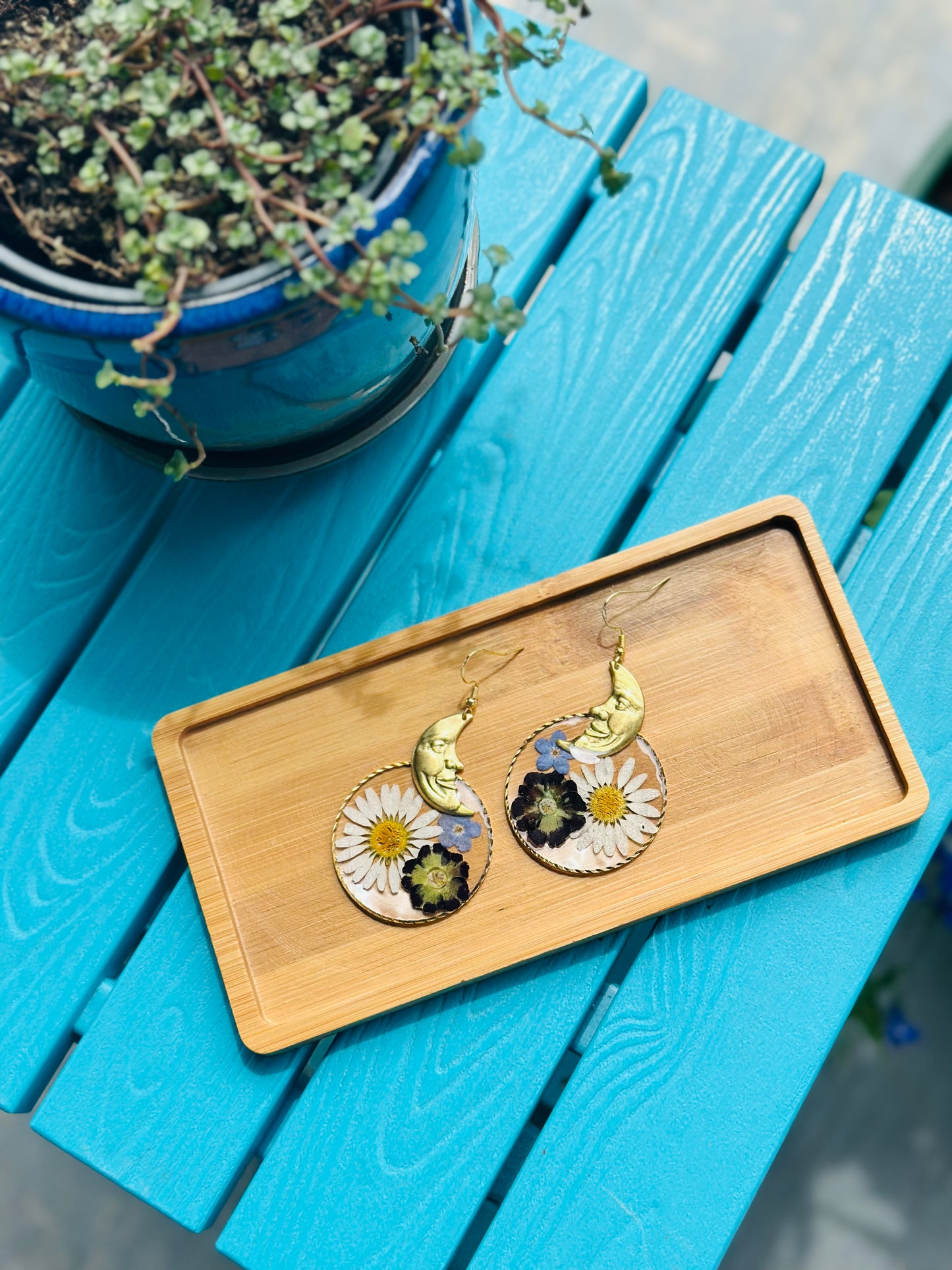Gretchen Earrings