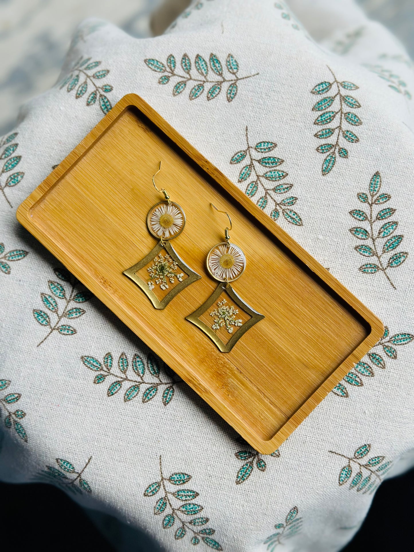 Chloe Earrings