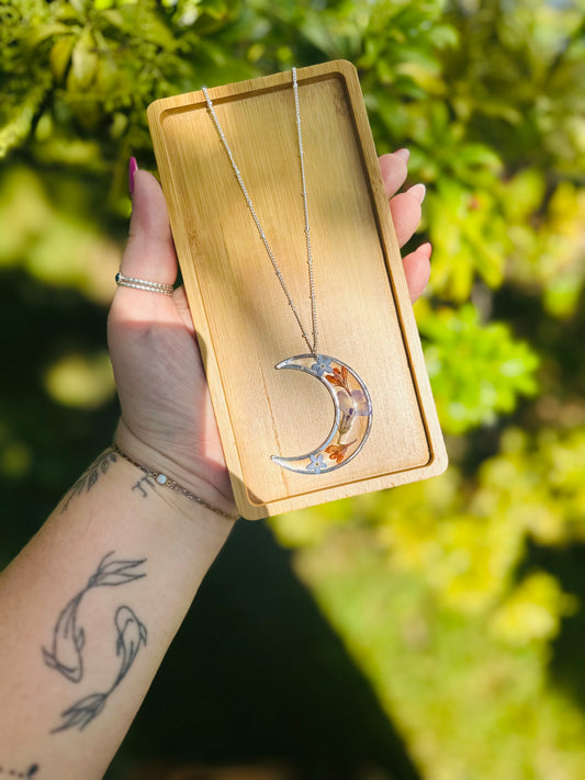Isla Luna Necklace