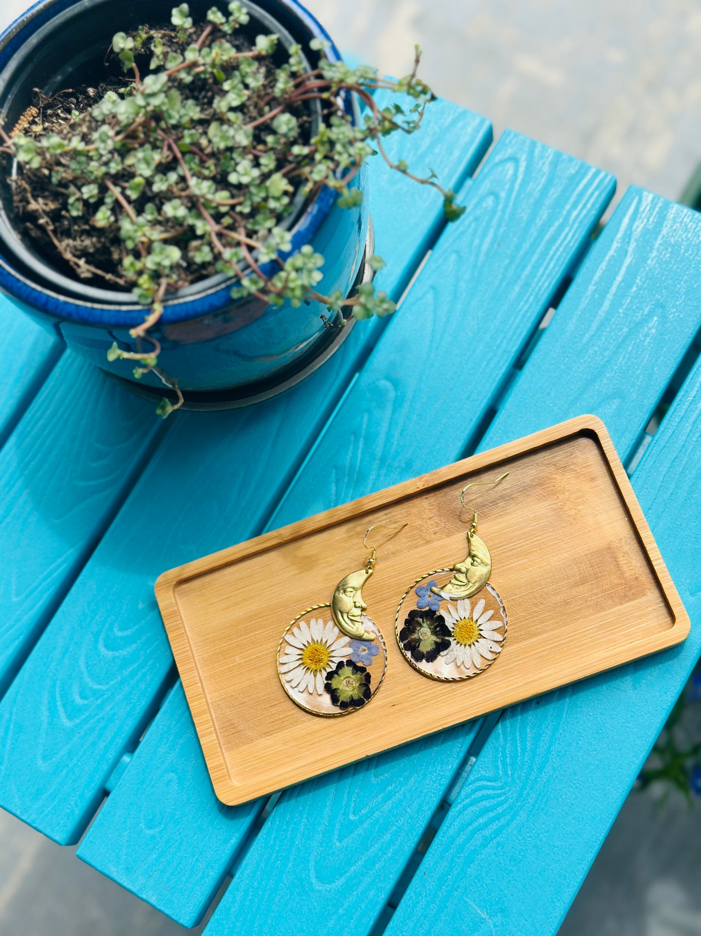 Gretchen Earrings