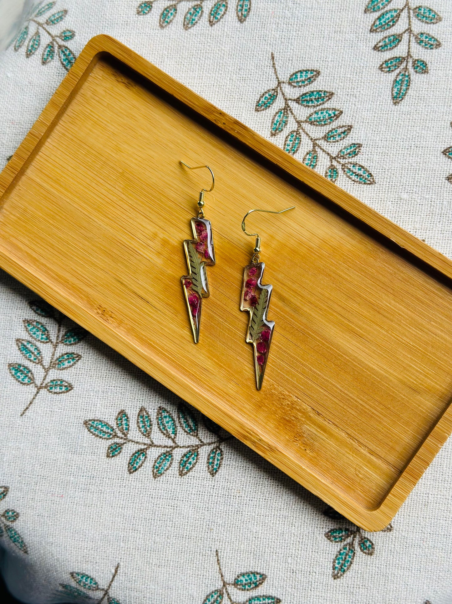 Shelbie Earrings