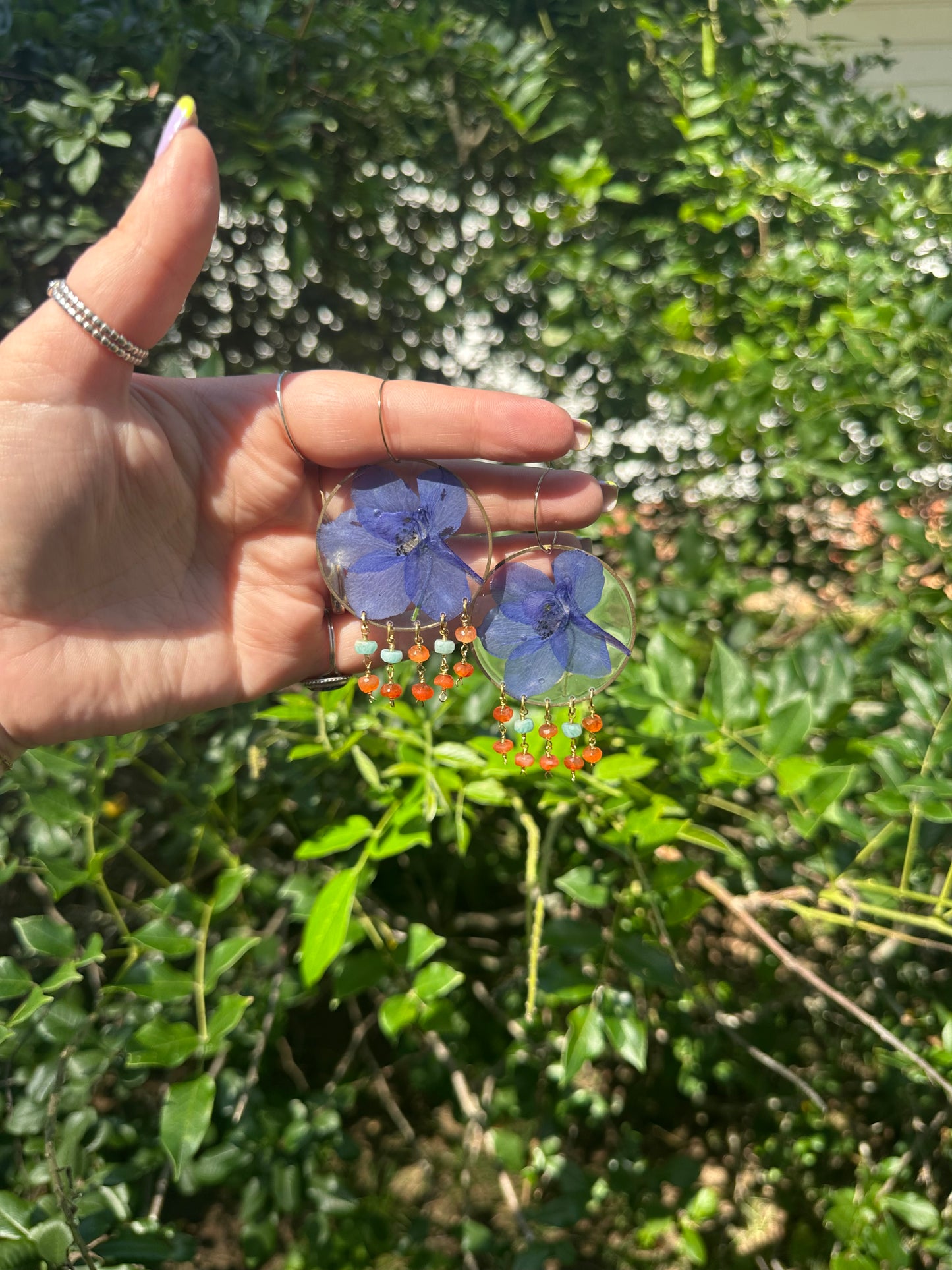 Ellis Earrings
