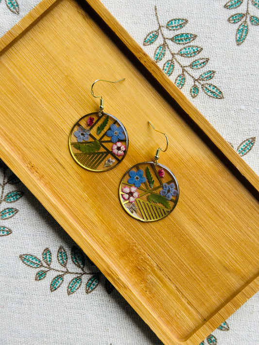 Fawn Earrings