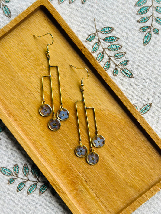 Valor Earrings