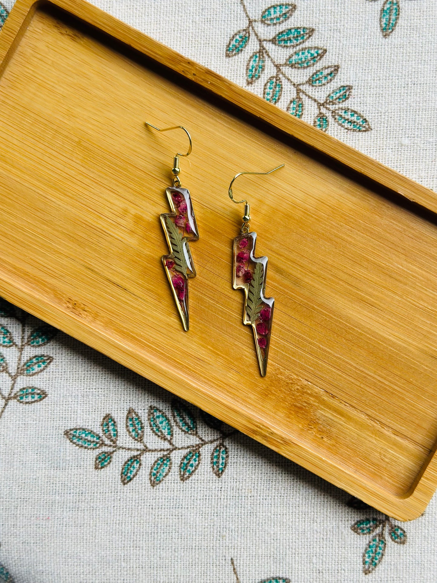 Shelbie Earrings