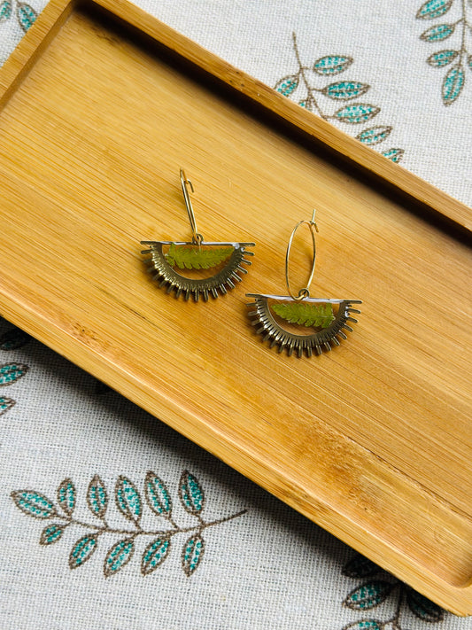 Bailey Earrings