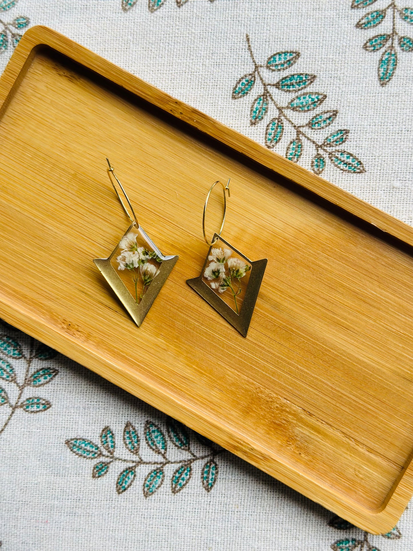 Harper Earrings