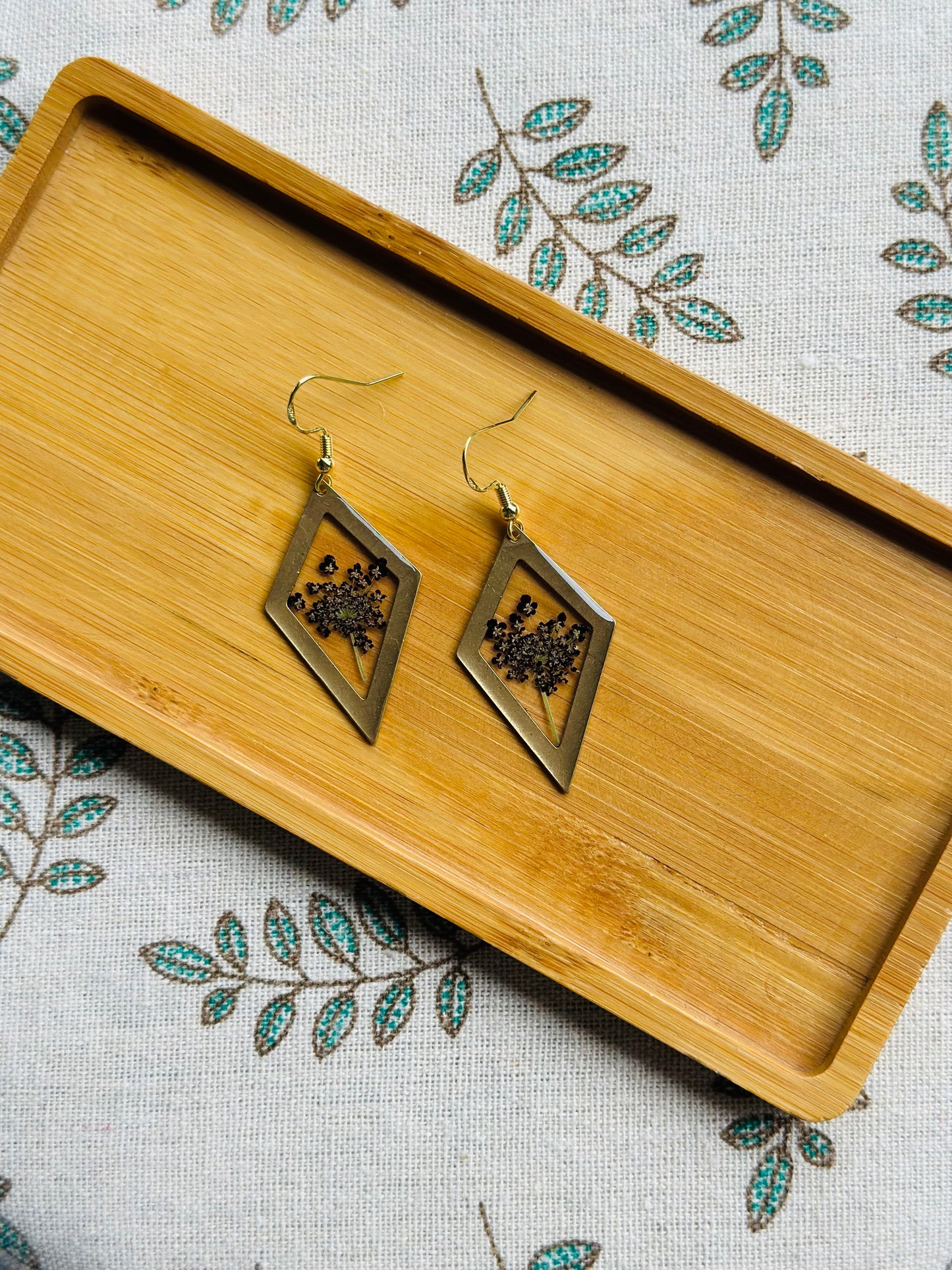 Carmen Earrings