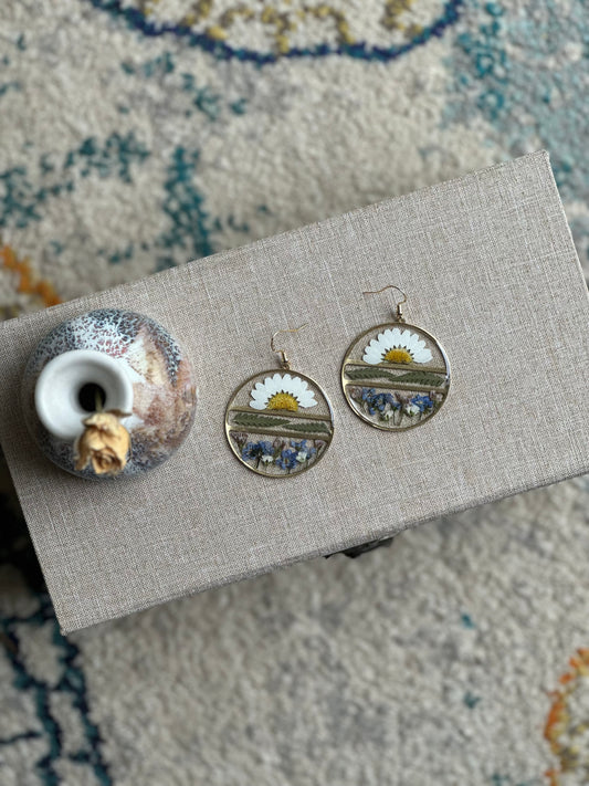 Bailey Earrings