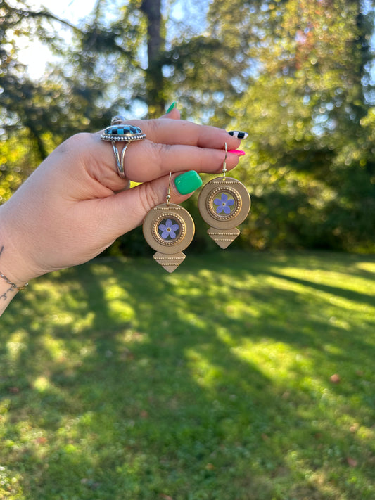 Fumera Earrings