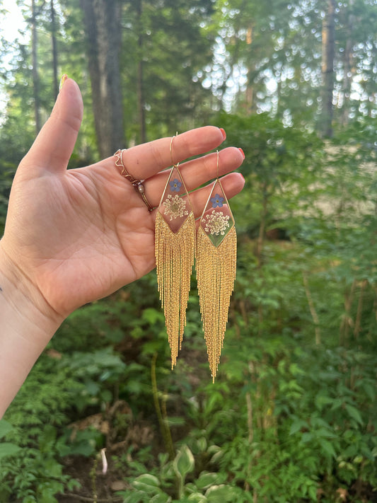 Anthem Earrings