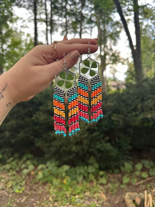 Addison Earrings