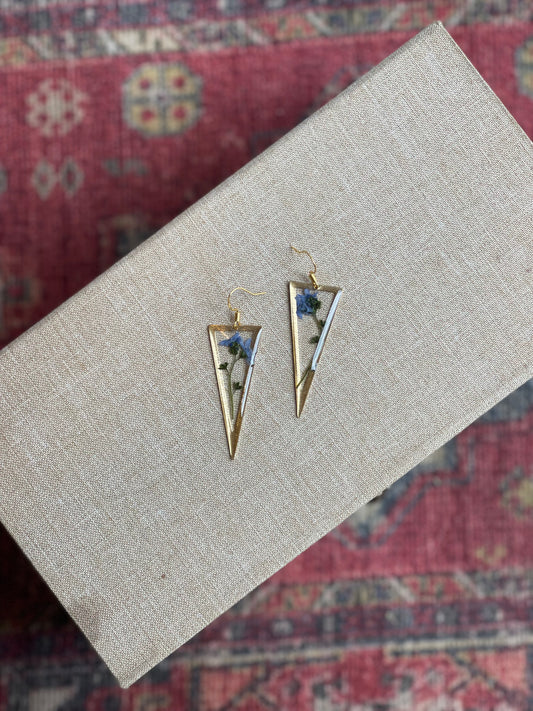Phoenix Earrings