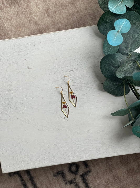 Rosalie Earrings
